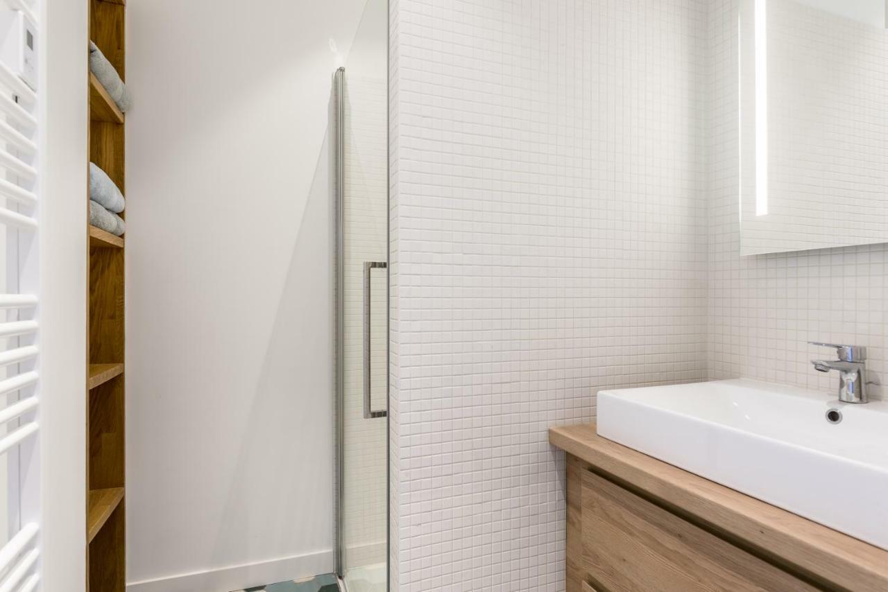 Jondoni Laurendi Kanbo Aparthotel Cambo-les-Bains Kültér fotó